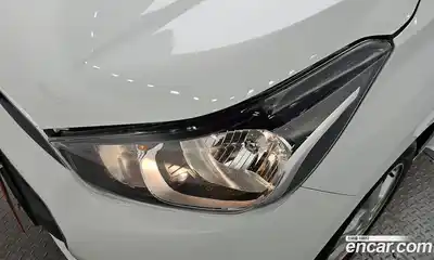 Chevrolet Spark 2017 1.0 автомат (гидро), миниатюра 7