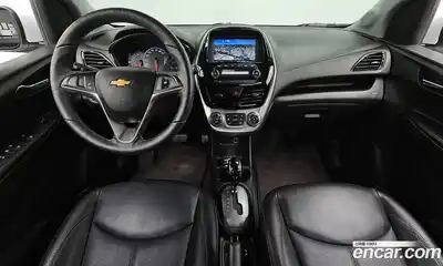 Chevrolet Spark 2017 1.0 автомат (гидро), миниатюра 9