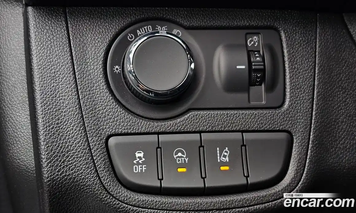 Chevrolet Spark 2021 1.0 автомат (гидро), фото 25