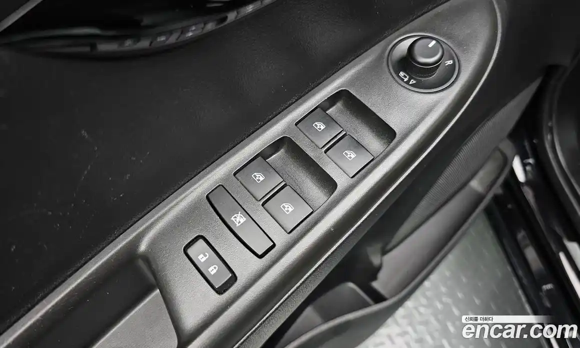 Chevrolet Spark 2021 1.0 автомат (гидро), фото 26