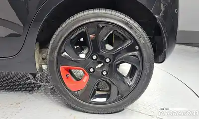 Chevrolet Spark 2021 1.0 автомат (гидро), миниатюра 7