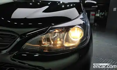 Chevrolet Spark 2021 1.0 автомат (гидро), миниатюра 8