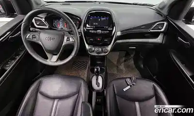Chevrolet Spark 2021 1.0 автомат (гидро), миниатюра 10