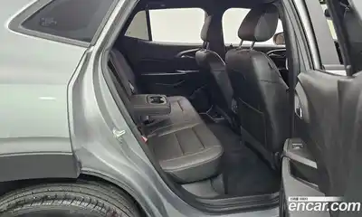 Chevrolet Trax 2024 1.2 автомат (гидро), миниатюра 11