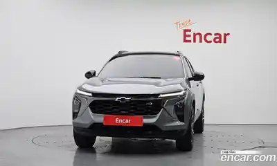Chevrolet Trax 2024 1.2 автомат (гидро), миниатюра 3