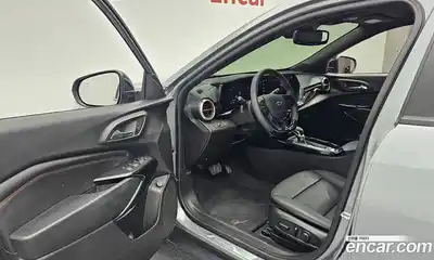 Chevrolet Trax 2024 1.2 автомат (гидро), миниатюра 10