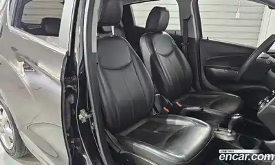 Chevrolet Spark 2017 1.0 автомат (гидро), миниатюра 11