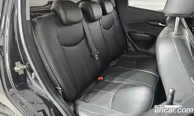 Chevrolet Spark 2017 1.0 автомат (гидро), миниатюра 12