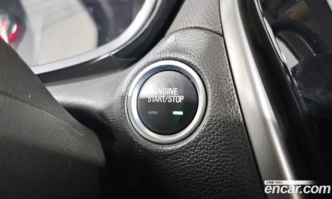 Chevrolet Spark 2017 1.0 автомат (гидро), фото 19