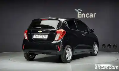 Chevrolet Spark 2017 1.0 автомат (гидро), миниатюра 2