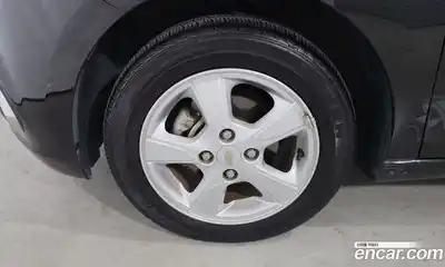 Chevrolet Spark 2017 1.0 автомат (гидро), миниатюра 5