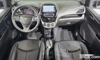 Chevrolet Spark 2017 1.0 автомат (гидро), миниатюра 7