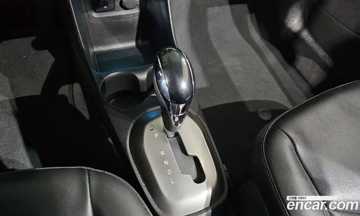 Chevrolet Spark 2017 1.0 автомат (гидро), фото 9