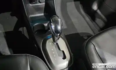 Chevrolet Spark 2017 1.0 автомат (гидро), миниатюра 9