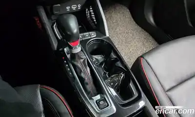 Chevrolet TrailBlazer 2021 1.3 автомат (гидро), миниатюра 11