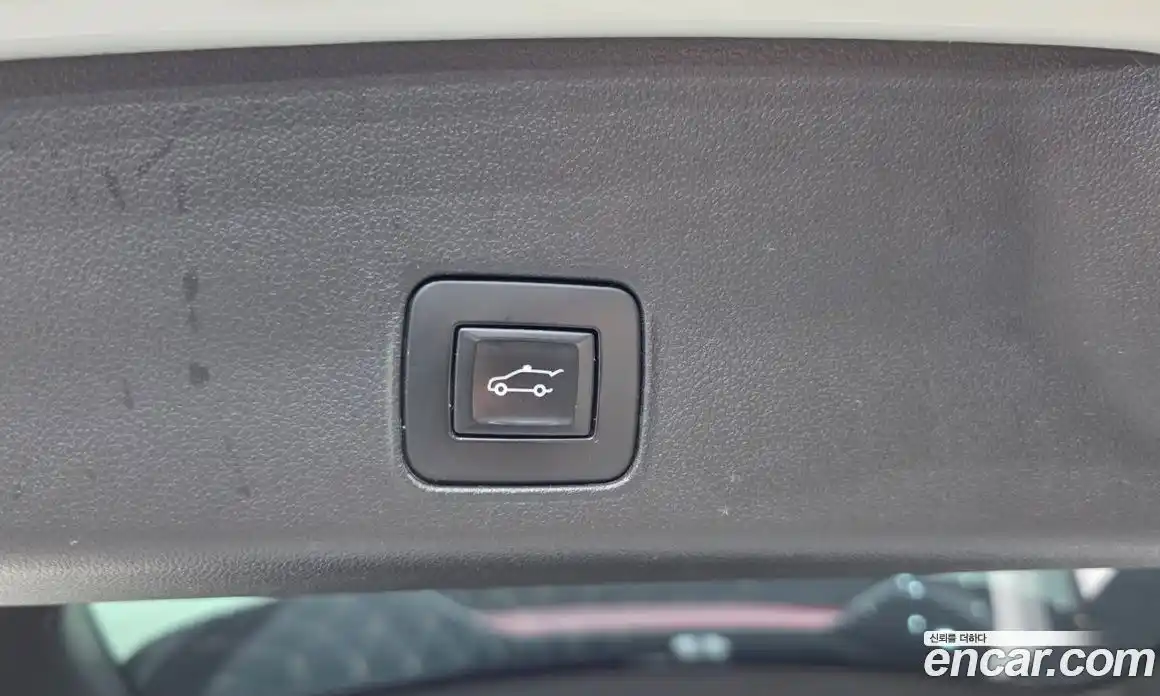Chevrolet TrailBlazer 2021 1.3 автомат (гидро), фото 35