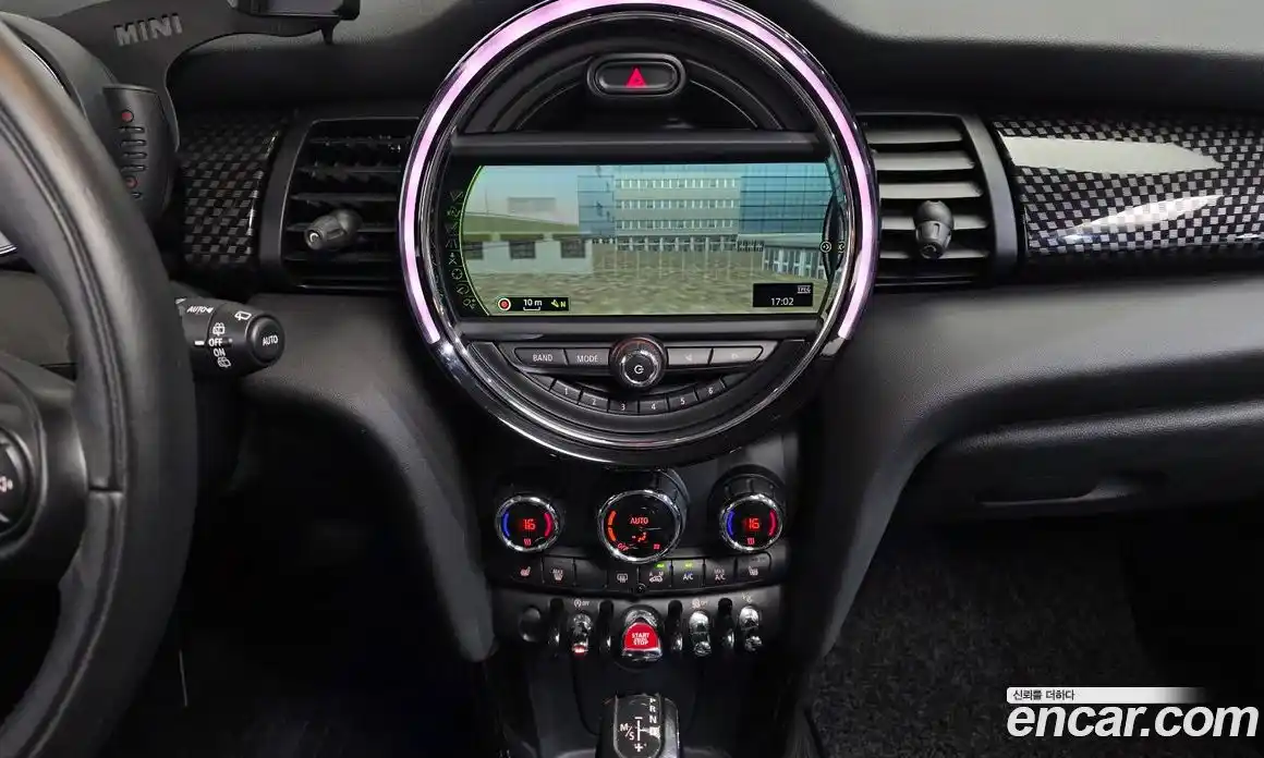 Mini Cooper 2016 2.0 автомат (гидро), фото 15