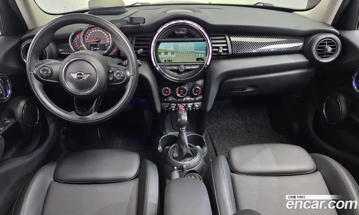 Mini Cooper 2016 2.0 автомат (гидро), фото 7