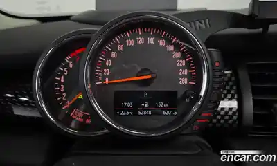 Mini Cooper 2016 2.0 автомат (гидро), миниатюра 8