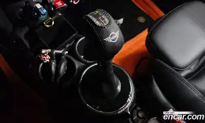 Mini Cooper 2017 1.5 автомат (гидро), миниатюра 11