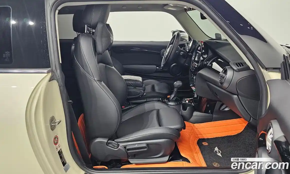Mini Cooper 2017 1.5 автомат (гидро), фото 16