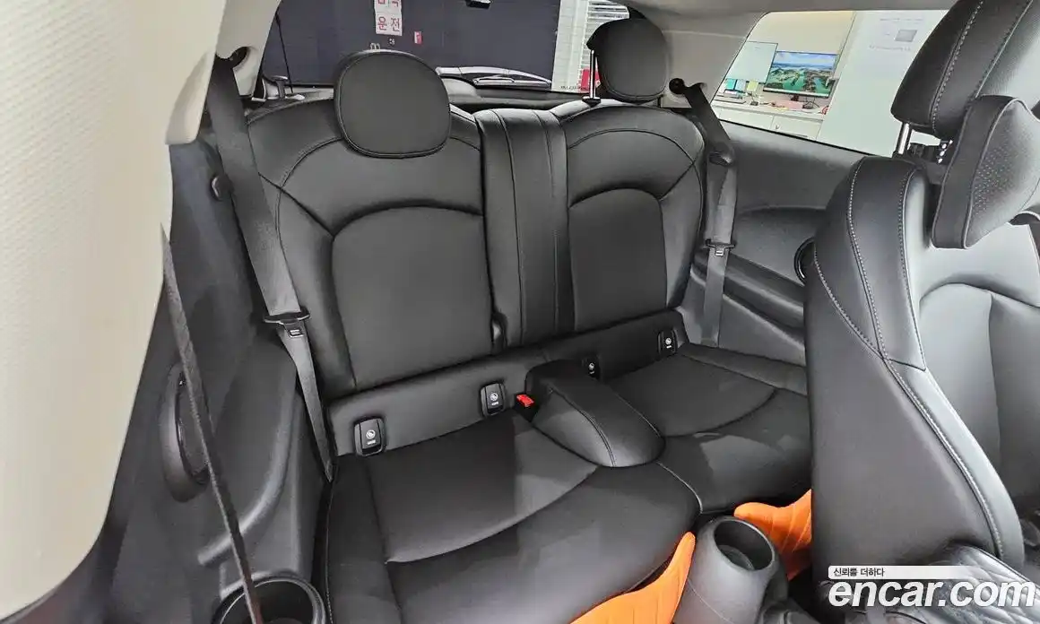 Mini Cooper 2017 1.5 автомат (гидро), фото 17