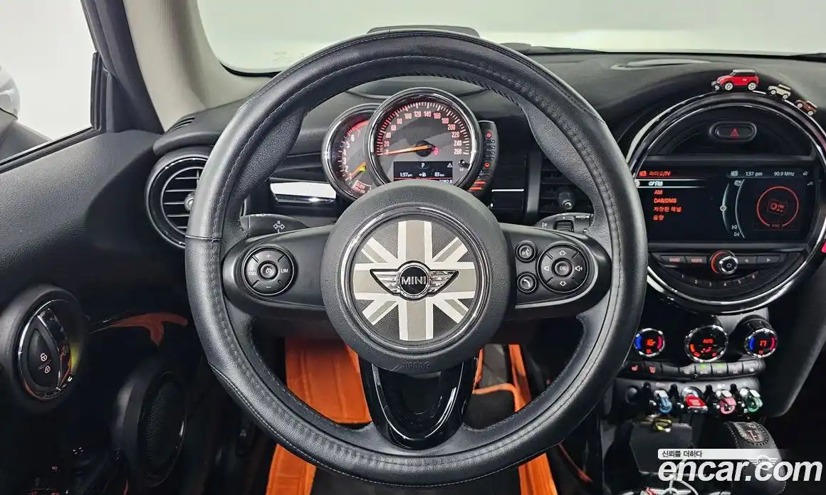 Mini Cooper 2017 1.5 автомат (гидро), фото 18
