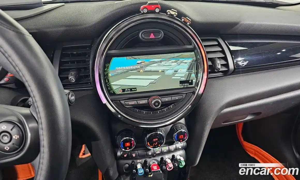 Mini Cooper 2017 1.5 автомат (гидро), фото 19