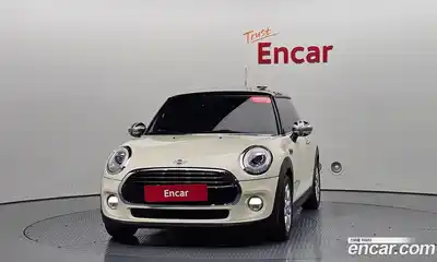 Mini Cooper 2017 1.5 автомат (гидро), миниатюра 2