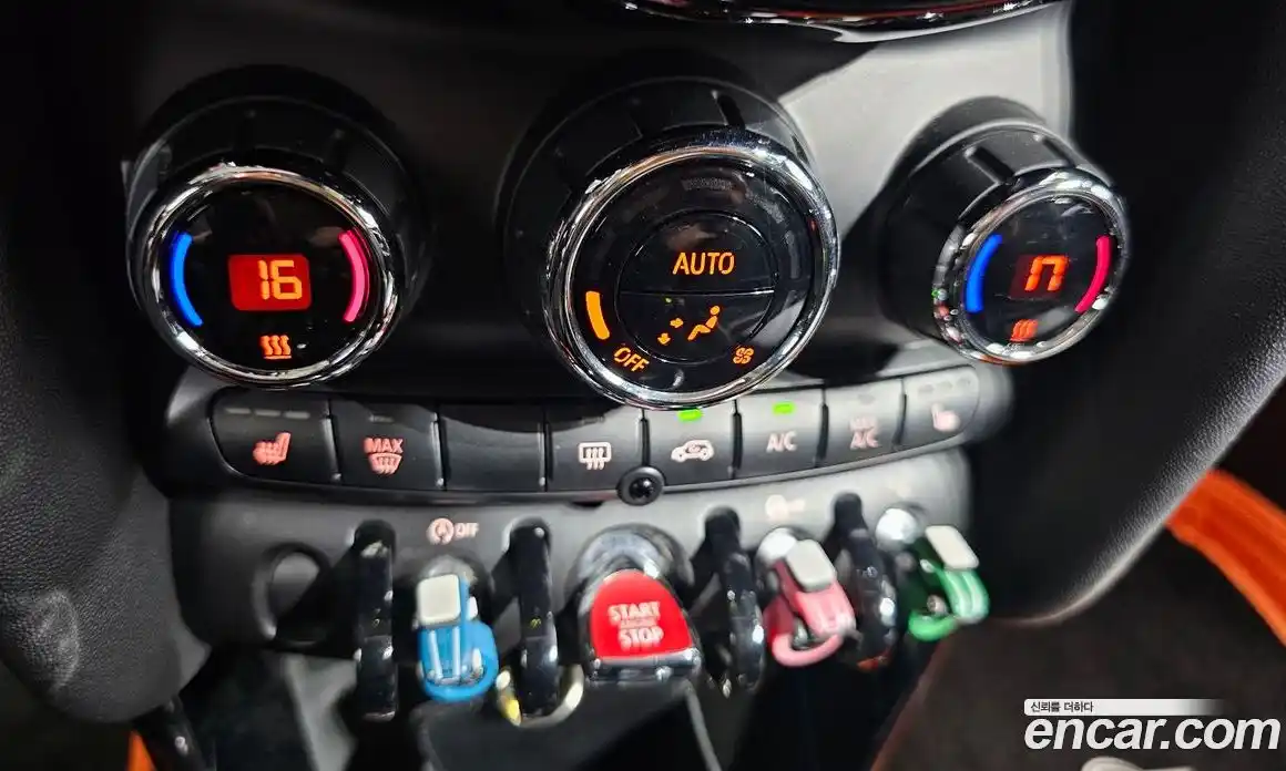 Mini Cooper 2017 1.5 автомат (гидро), фото 21
