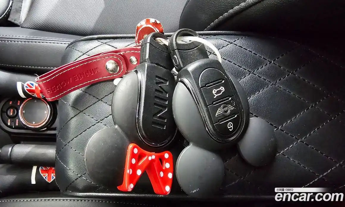 Mini Cooper 2017 1.5 автомат (гидро), фото 22
