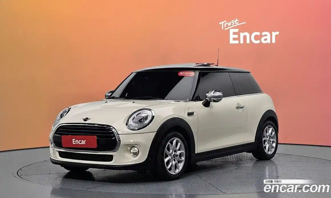 Mini Cooper 2017 1.5 автомат (гидро), фото 30