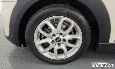Mini Cooper 2017 1.5 автомат (гидро), миниатюра 4