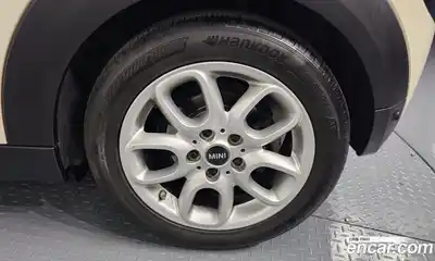 Mini Cooper 2017 1.5 автомат (гидро), миниатюра 6