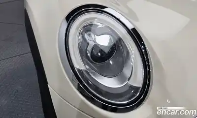 Mini Cooper 2017 1.5 автомат (гидро), миниатюра 7