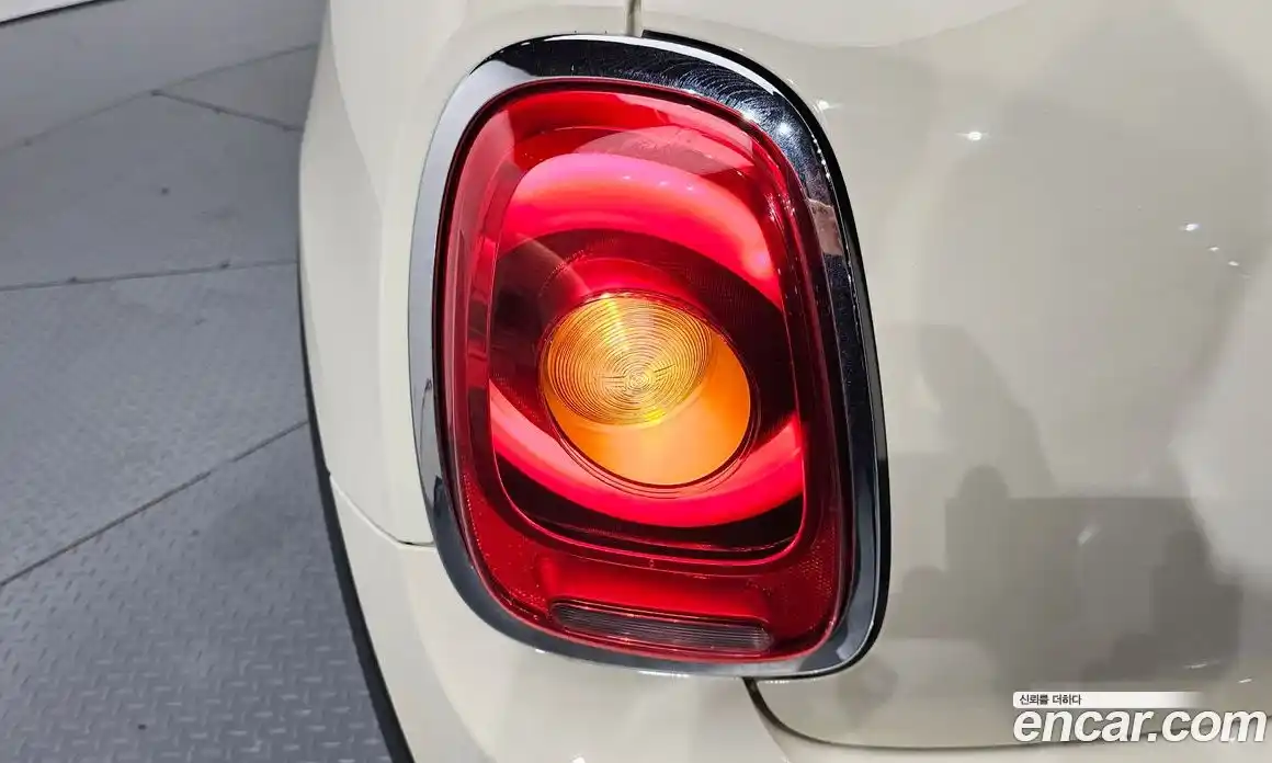 Mini Cooper 2017 1.5 автомат (гидро), фото 8