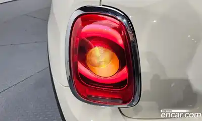 Mini Cooper 2017 1.5 автомат (гидро), миниатюра 8