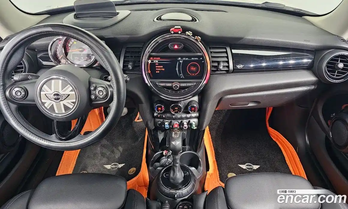 Mini Cooper 2017 1.5 автомат (гидро), фото 9