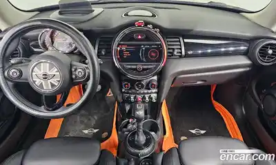 Mini Cooper 2017 1.5 автомат (гидро), миниатюра 9