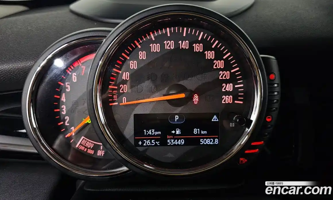 Mini Cooper 2017 1.5 автомат (гидро), фото 10