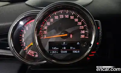 Mini Cooper 2017 1.5 автомат (гидро), миниатюра 10