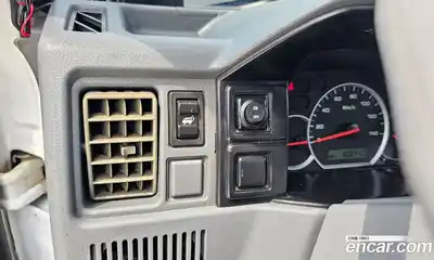 Chevrolet Damas 2016 0.8 механика, миниатюра 12