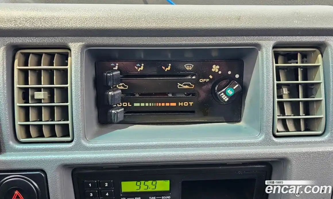 Chevrolet Damas 2016 0.8 механика, фото 13