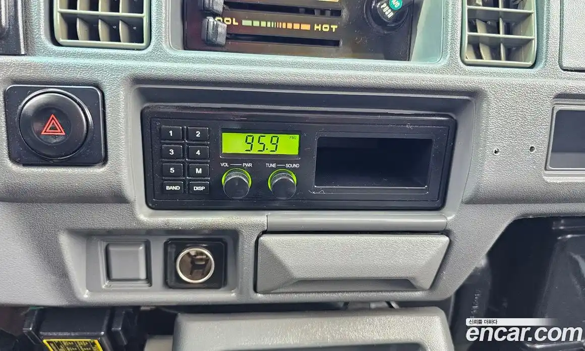 Chevrolet Damas 2016 0.8 механика, фото 17