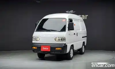 Chevrolet Damas 2016 0.8 механика, миниатюра 3