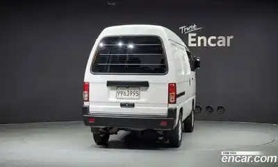 Chevrolet Damas 2016 0.8 механика, миниатюра 4