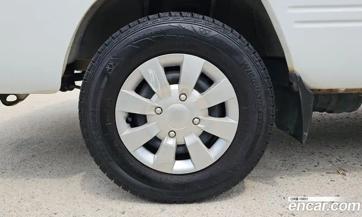 Chevrolet Damas 2016 0.8 механика, фото 5