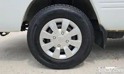 Chevrolet Damas 2016 0.8 механика, миниатюра 5