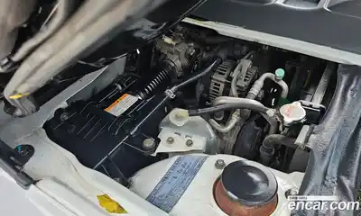 Chevrolet Damas 2016 0.8 механика, миниатюра 6