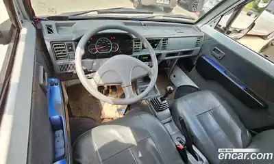 Chevrolet Damas 2016 0.8 механика, миниатюра 7